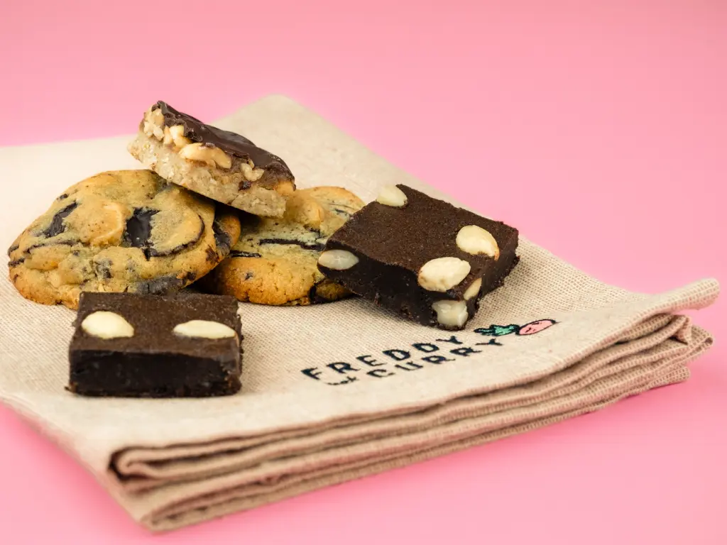 HUB LOT 4B - Pause sucrée﻿