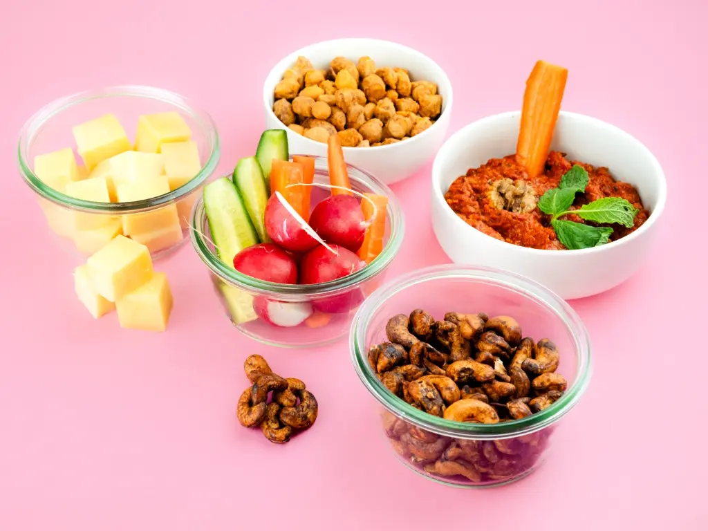 HUB LOT 4A - Pause salée