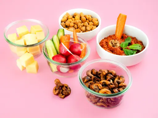 [VE004] HUB LOT 4A - Pause salée